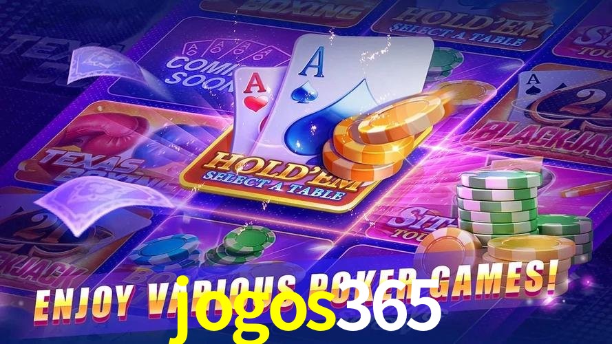 jogos365 Logo 2