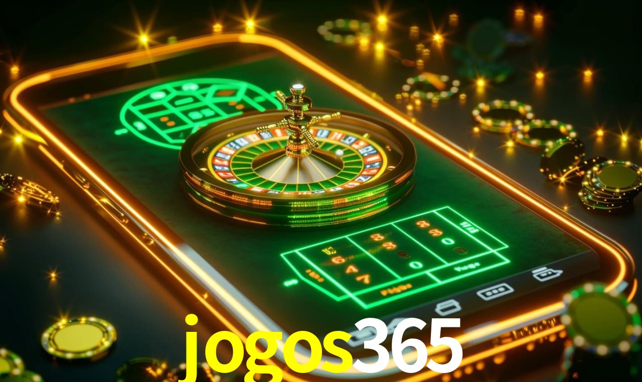 jogos365 Segurança Logo 1